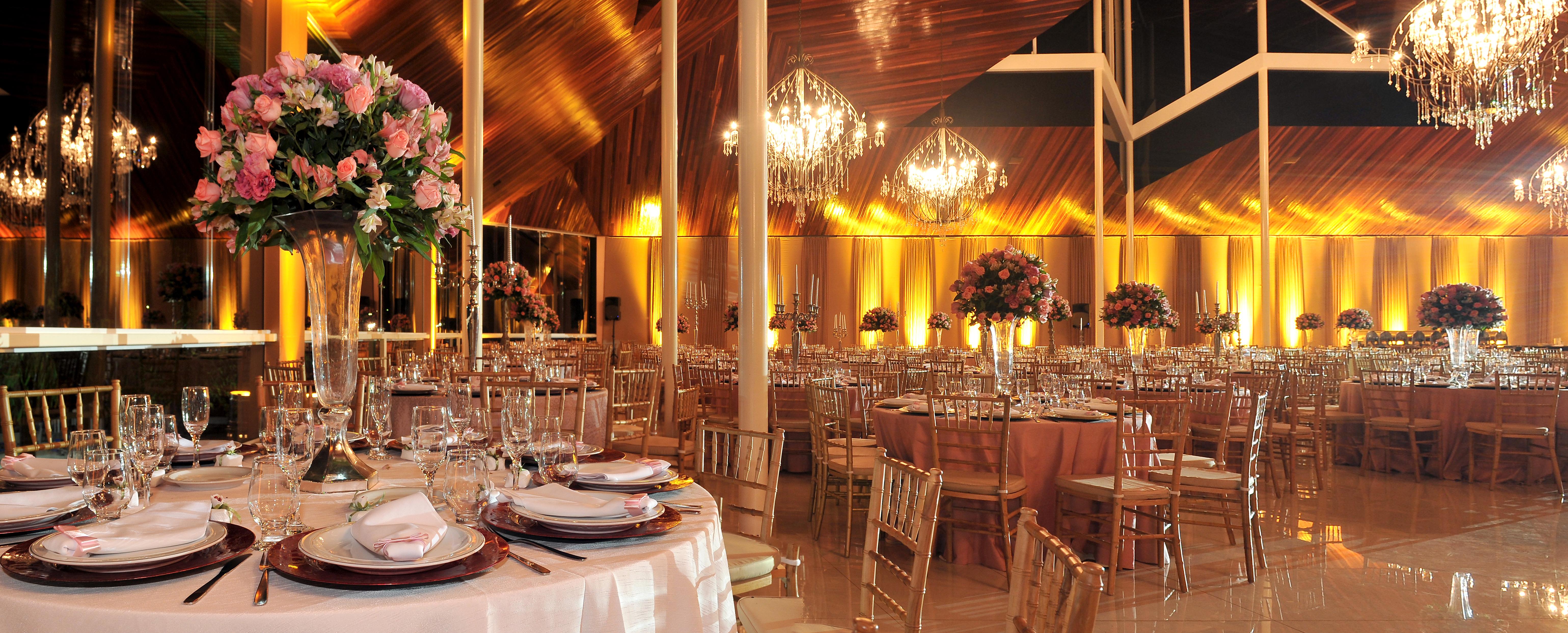 Recanto Cataratas - Thermas, Resort E Convention Фос-ду-Игуасу Экстерьер фото The ballroom
